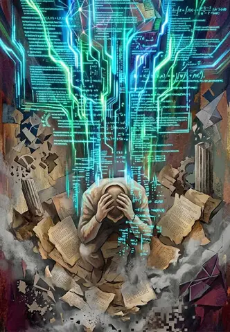 Conceptual decline Conceptual decline