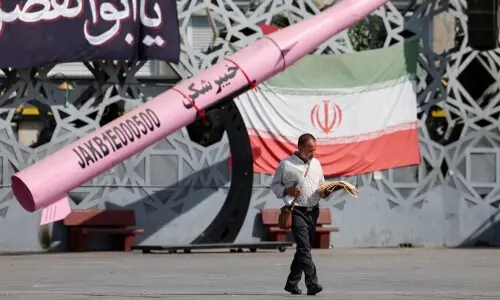 After the US-Iran MoU: Diplomacy’s unfinished business After the US-Iran MoU: Diplomacy’s unfinished business
