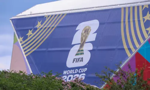 And then there were four: Football&rsquo;s elite close in on World Cup glory