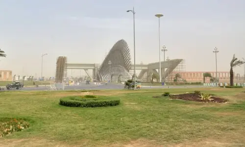 Karachi's Bahria Town plea against FBR, NAB over Murree land auction dismissed
