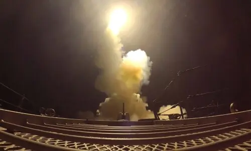 Editorial: If current brinksmanship continues, a return to full-scale war in the Middle East is inevitable
