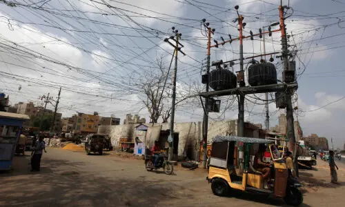 KWSC, K-Electric step up monsoon preparedness across Karachi KWSC, K-Electric step up monsoon preparedness across Karachi