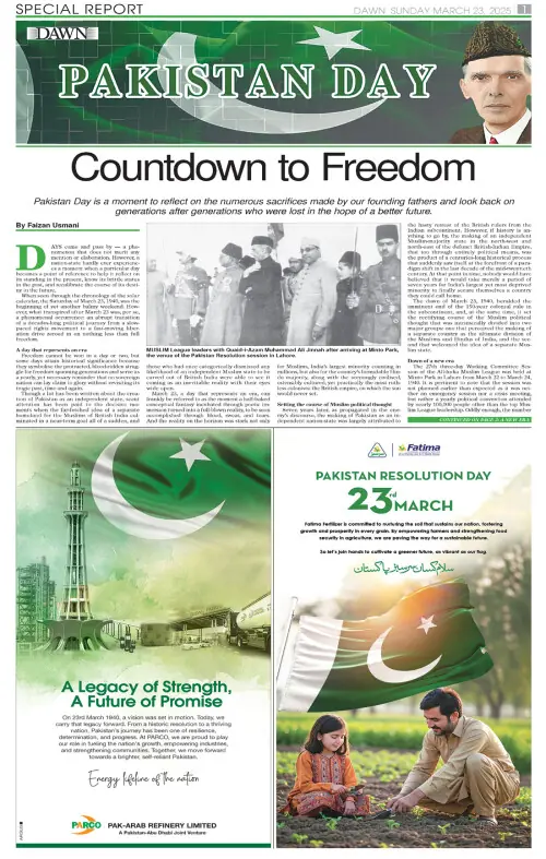 National Days