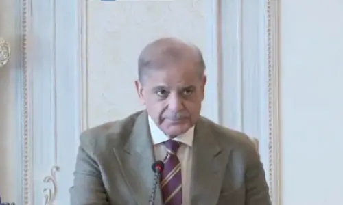 PM Shehbaz directs remittances from abroad to be fully digitised