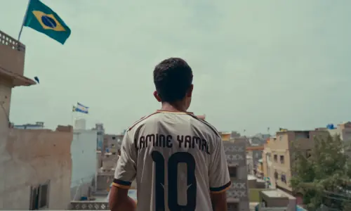 Pakistan Football Federation teams up with Humanva to release football anthem 'Sway'