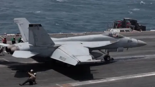 Trump steps back from Hormuz fee plan; new strikes hit Iran Trump steps back from Hormuz fee plan; new strikes hit Iran