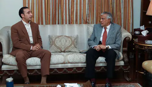 Bilawal arrives in AJK to review poll strategy