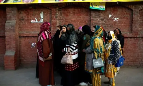 Editorial: Women's participation and their empowerment are prerequisites for sustainable development