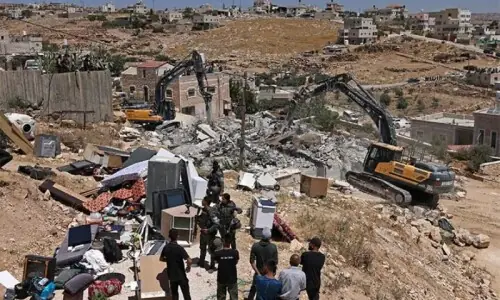 Israel allocates $434m for 34 new West Bank settlements