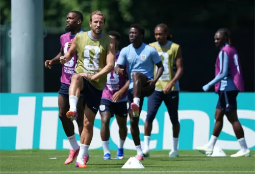 Thomas Tuchel: England&rsquo;s World Cup mastermind