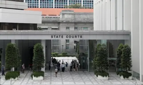 Singapore court orders Bloomberg to pay damages to ministers