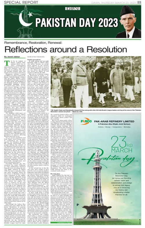 National Days