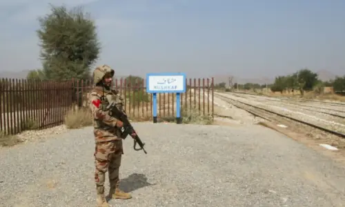 3 more terrorists killed as Operation Shaban continues in Balochistan: state media