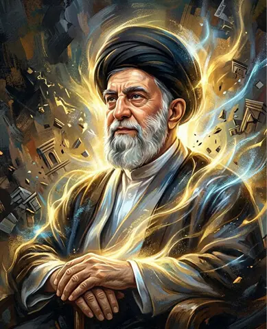 Khamenei death is the birth of an idea Khamenei death is the birth of an idea