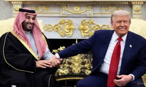 US approves nearly $2bn in weapons sales to Saudi Arabia
