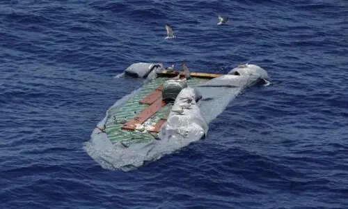 More than 500 feared dead after boats carrying refugees sink off Myanmar, says UN More than 500 feared dead after boats carrying refugees sink off Myanmar, says UN