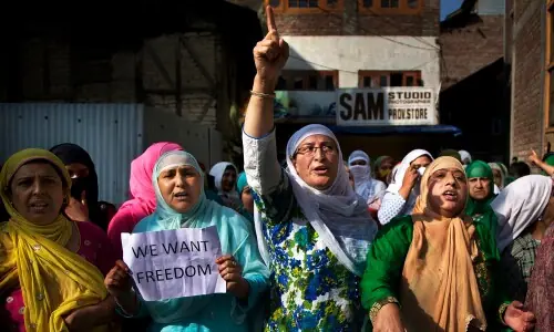 India's 'disappeared' death certificate reopens occupied Kashmir's wounds