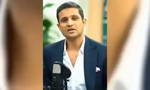 Court dismisses post-arrest bail petition of podcast host Rehan Tariq in blasphemy case