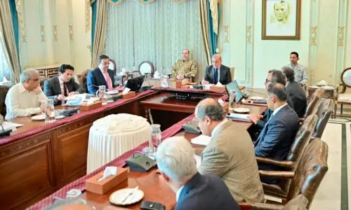 PM Shehbaz warns renewed US-Iran conflict could hit economy again PM Shehbaz warns renewed US-Iran conflict could hit economy again