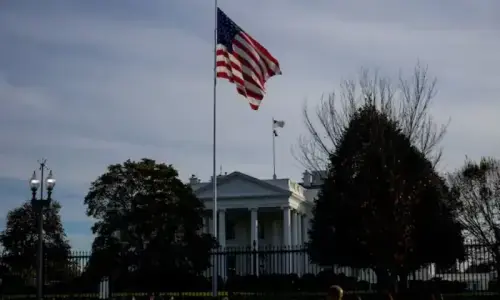 Trump 'always open and willing to diplomacy', launched strikes after Iran violated MoU: White House