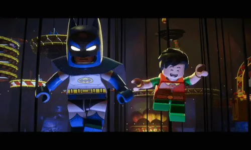Game Review: Part One — Lego Batman: Legacy is the game we deserve and need right now Game Review: Part One — Lego Batman: Legacy is the game we deserve and need right now