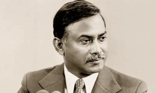B&rsquo;desh arrests suspect in Zia&rsquo;s murder after 4 decades