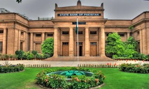 SBP reserves fall $1.2bn