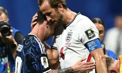 England not cursed, says Thomas Tuchel after yet another heartbreak England not cursed, says Thomas Tuchel after yet another heartbreak