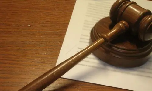 Study finds AI use in trial courts results in over 6pc more cases resolved annually