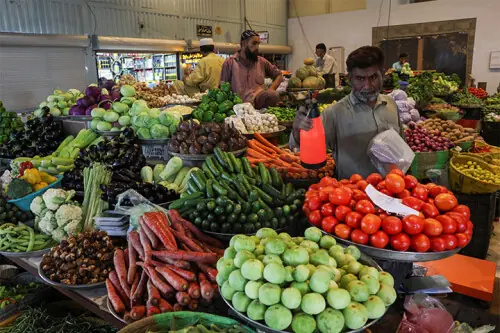 Short-term inflation surges over 13pc