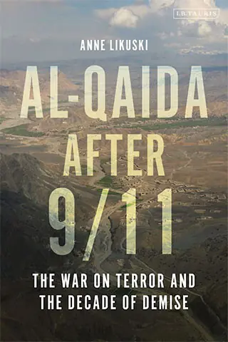 NON-FICTION: THE DECLINE OF AL QAEDA NON-FICTION: THE DECLINE OF AL QAEDA