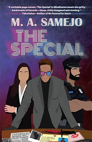 FICTION: CRIMES AND SOCIETY FICTION: CRIMES AND SOCIETY