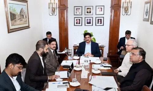 Murad for swift distribution of solar home system kits among 275,000 low-income households