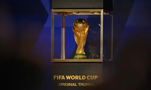 FIFA World Cup Title winners to receive US-style championship rings