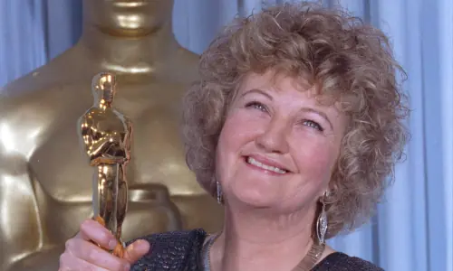 Brenda Fricker, beloved Pigeon Lady from Home Alone 2, passes away at 81