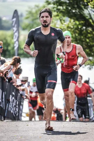 ATHLETICS: REFUSING TO GIVE UP ATHLETICS: REFUSING TO GIVE UP