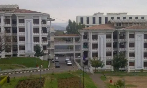 CDA asks court to set aside Rs643m award to Parliament Lodges contractor