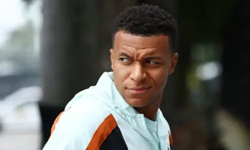 France's Mbappe becomes World Cup's all-time top scorer France's Mbappe becomes World Cup's all-time top scorer
