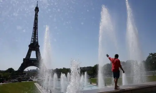 12,000 excess deaths recorded across Europe during June heatwave 12,000 excess deaths recorded across Europe during June heatwave