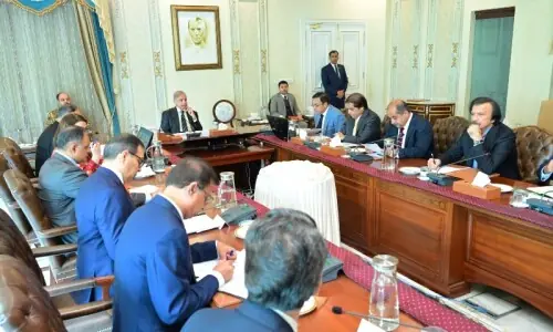 PM says modernisation of Pakistan Railways instrumental in establishing country as a regional hub PM says modernisation of Pakistan Railways instrumental in establishing country as a regional hub