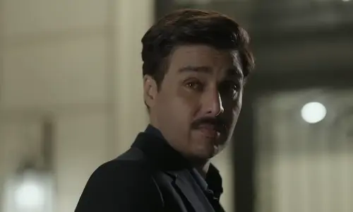 Don't ignore your partner's needs, says Ahsan Khan as fans reacts to his character in Aap Ki Izzat