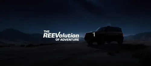 Nishat Group prepares for the REEVolution of Adventure