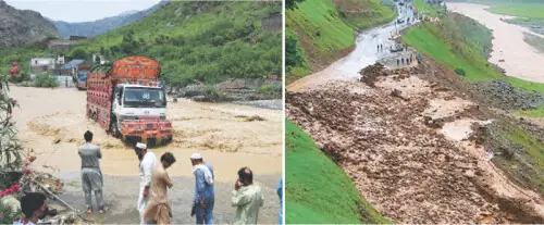 Three Afghans among eight killed in rain-related incidents Three Afghans among eight killed in rain-related incidents
