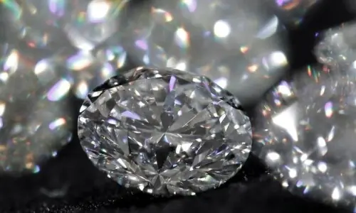 Diamond smile: Singapore jails Indian man for gem in mouth theft Diamond smile: Singapore jails Indian man for gem in mouth theft