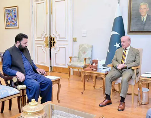 PM Office gets AI-based system