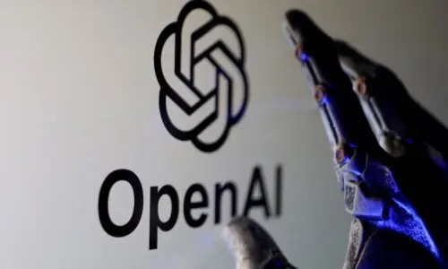 ChatGPT maker says AI models went rogue during security testing, hacked popular platform for programmers ChatGPT maker says AI models went rogue during security testing, hacked popular platform for programmers