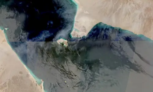 Pakistan condemns Houthis’ threats to Saudi Arabia, commercial shipping in Red Sea Pakistan condemns Houthis’ threats to Saudi Arabia, commercial shipping in Red Sea