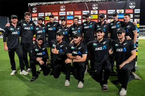 Shimron Hetmyer holds nerve to guide West Indies to win in final New Zealand ODI