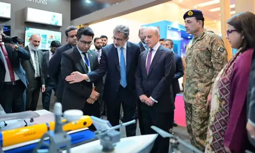 PM says indigenous capabilities key to strong defence