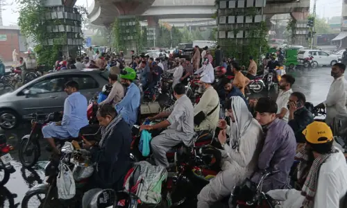 4 more killed, 16 injured in rain-related incidents across Punjab